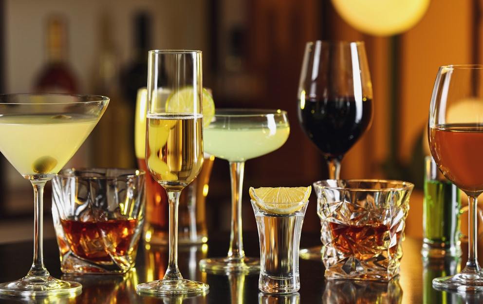 How Long to Get Back into Ketosis after Drinking Alcohol?