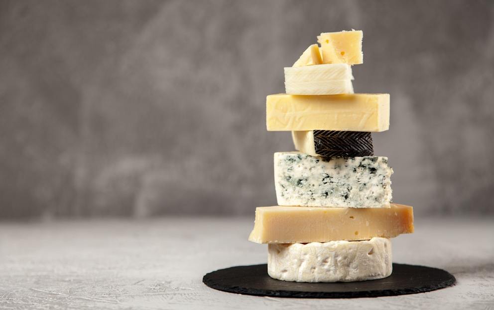 Can You Eat Cheese on Keto?