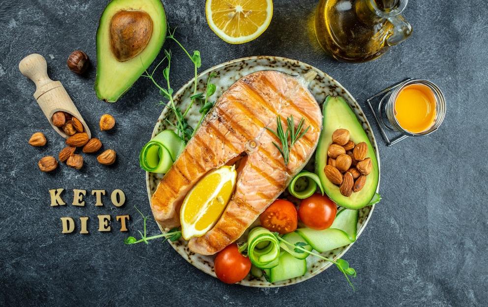 Keto Fats: Your Guide to the Best and Worst