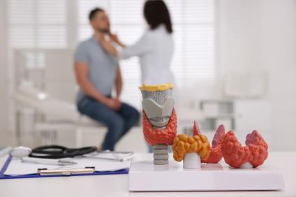 Cod Liver Oil for Those with Thyroid Problems (Hypothyroidism)