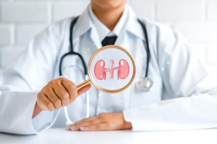 What Are the First Signs of Kidney Disease?