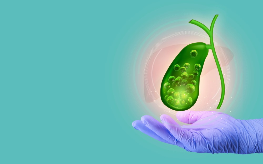 What Is Bile Reflux? Symptoms and Causes