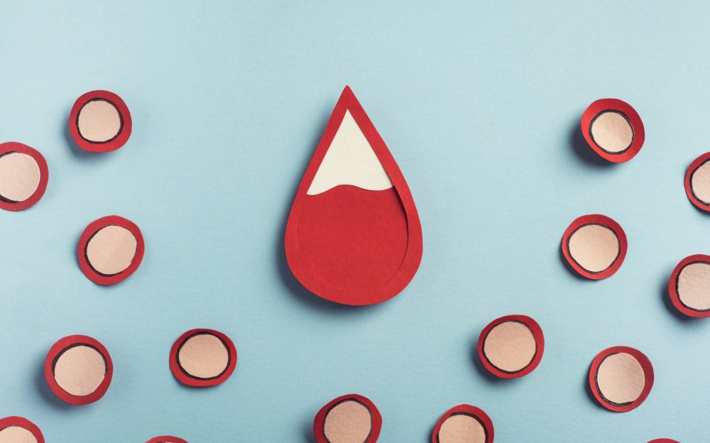 15 Signs You Are Iron Deficient