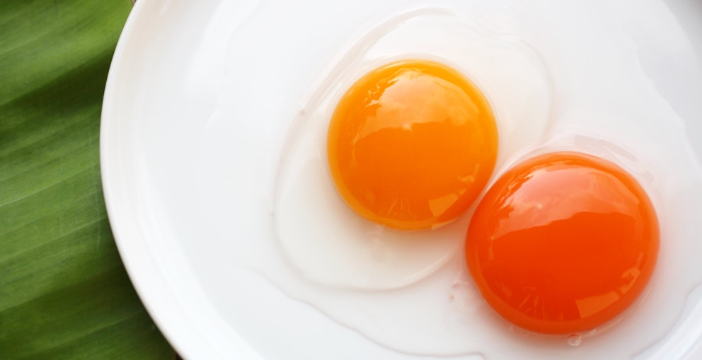 Yellow vs. Orange Egg Yolk: Which Is Better?