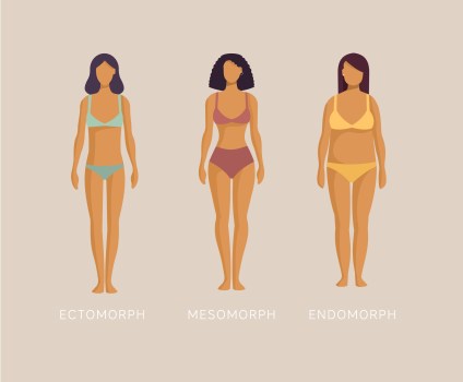 Metabolic Body Types Explained