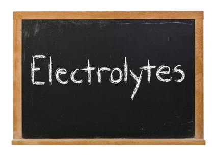 Keto Electrolytes: How to Stay Hydrated on a Keto Diet