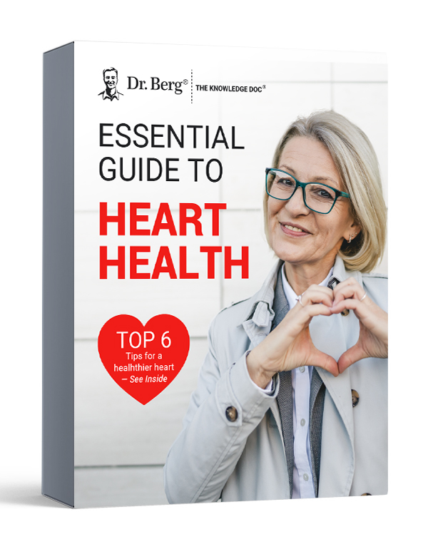 Essential Guide to Heart Health