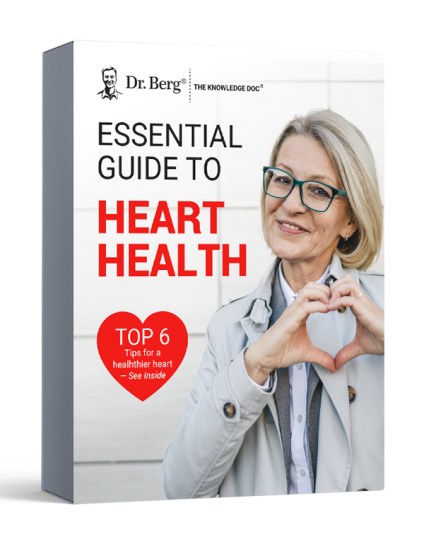 Essential Guide to Heart Health