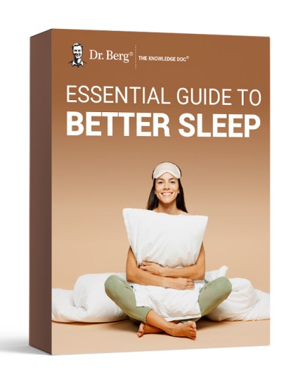 Essential Guide to Better Sleep