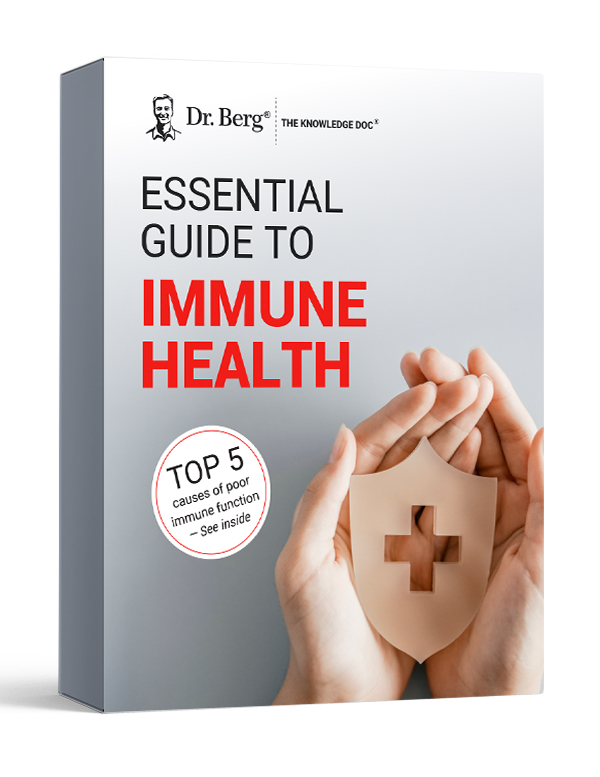 Essential Guide to Immune Health Cover