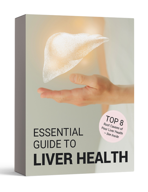 Essential Guide to Liver Health