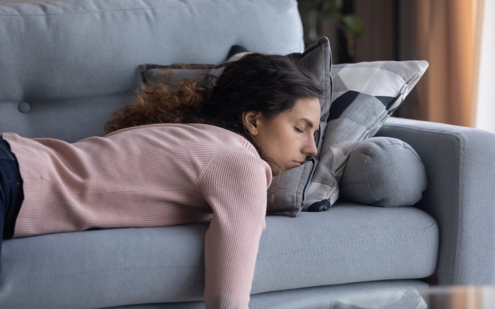 Feeling Weak While Fasting? Causes and Remedies