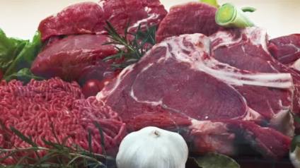 Dr. Berg Goes Carnivore for 2 Weeks