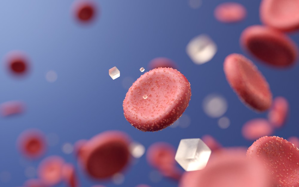 What Is a Normal Blood Sugar Level?