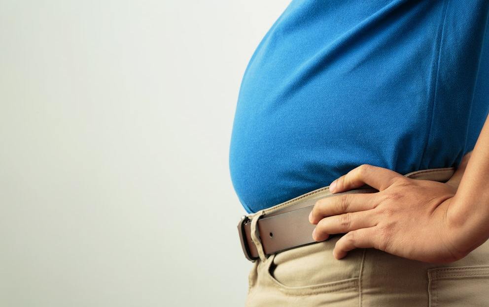 Ascites vs. Belly Fat--What's the Difference?
