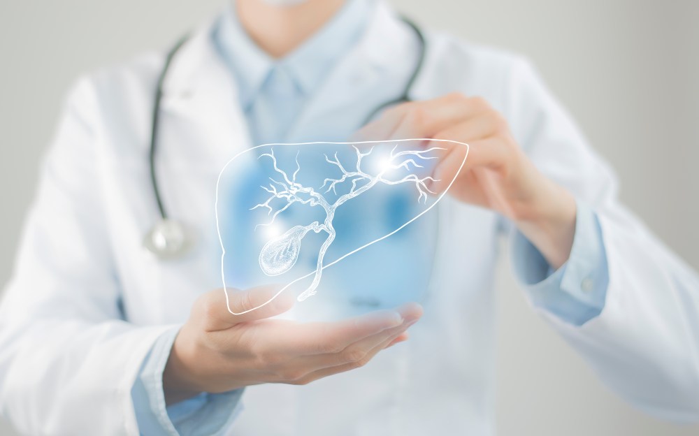 How to Increase Bile - 5 Natural Ways