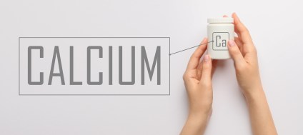 What Is the Best Type of Calcium?