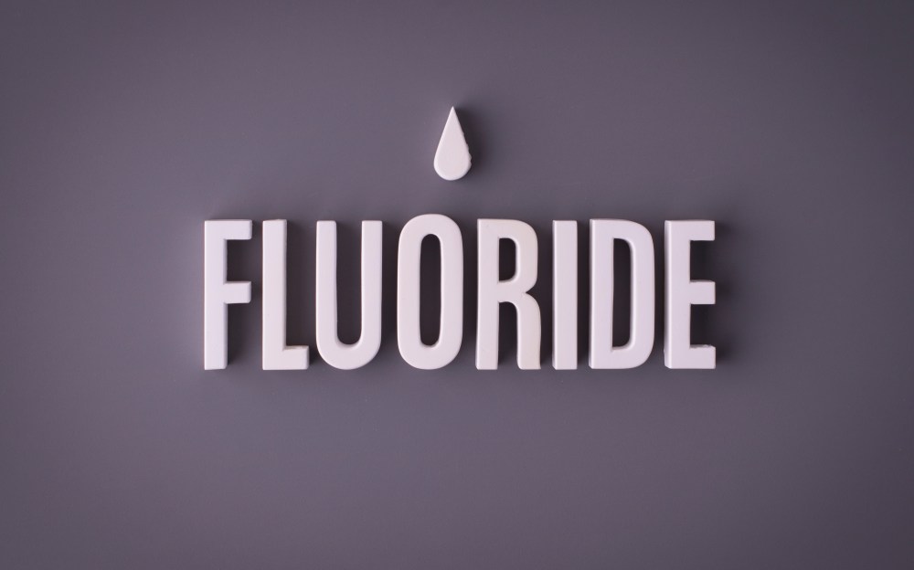 Is Fluoride in Water Safe? What You Should Know