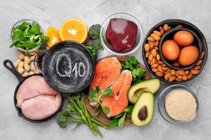 What Is CoQ10? Benefits and Sources