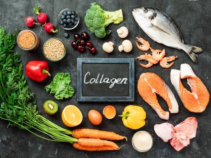 The Different Types of Collagen Explained