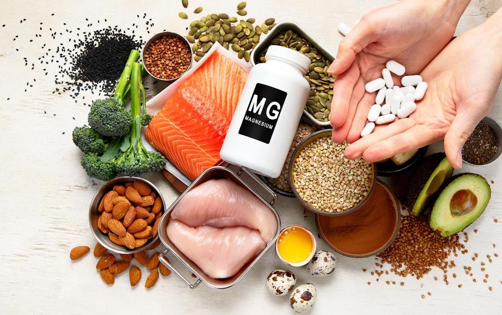 Magnesium Glycinate: Benefits, Uses, and Dosage