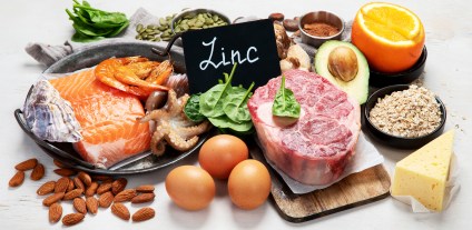 How Does Zinc Help the Immune System?