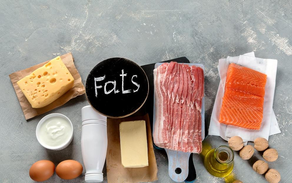 How Much Fat Should I Eat on Keto?