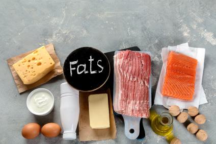 How Much Fat Should I Eat on Keto?
