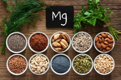 What Food Is Highest in Magnesium?