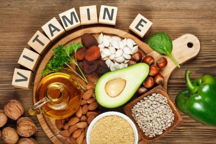 What Is Vitamin E? Natural Sources and Benefits