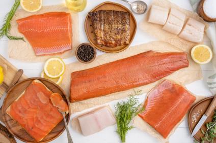 Cod vs. Salmon: Which Is Healthier?