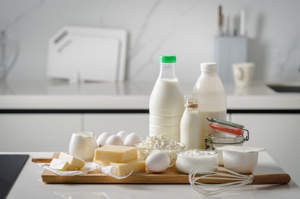 The Best Dairy Products to Have on Keto