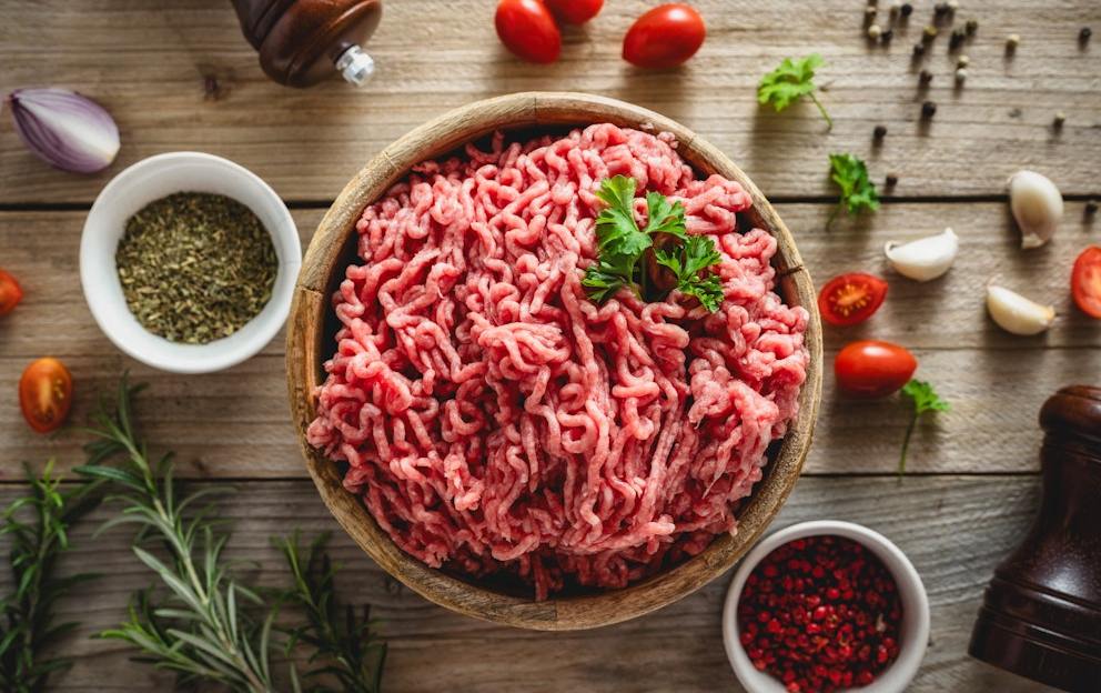 11 Delicious Keto Ground Beef Recipes