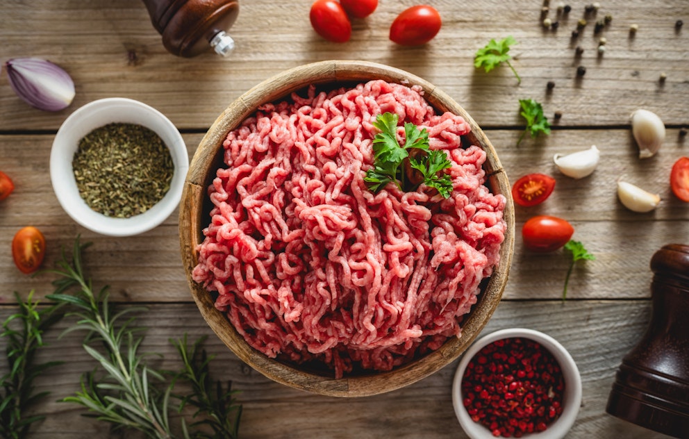 11 Delicious Keto Ground Beef Recipes