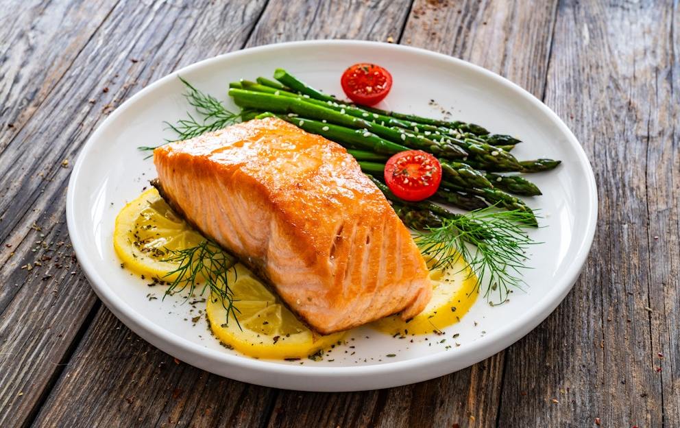 The 7 Healthiest Foods You Should Eat &ndash; Dr. Berg