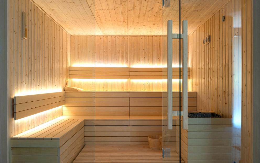 6 Amazing Dry Sauna Benefits