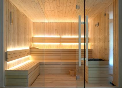 6 Amazing Dry Sauna Benefits
