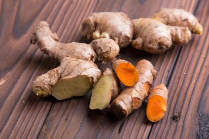 Turmeric and Ginger Benefits for Sexual Health