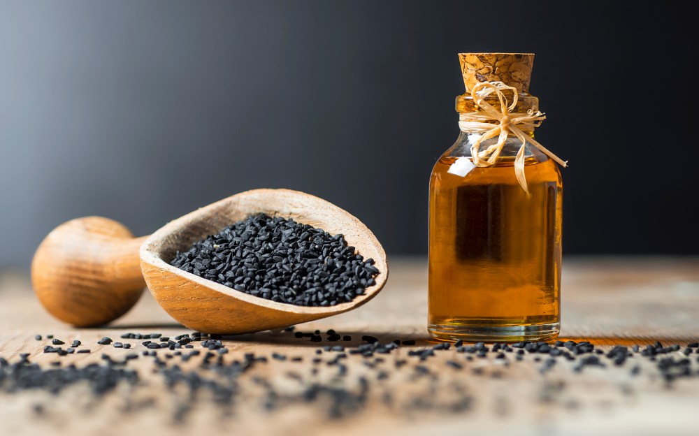 How to Use Black Seed Oil