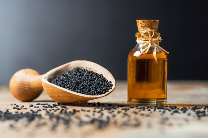 How to Use Black Seed Oil