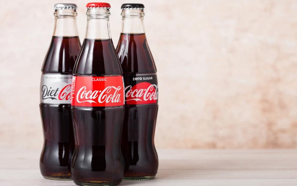 Is Diet Coke or Coke Zero Keto-Friendly?--Soda on Keto