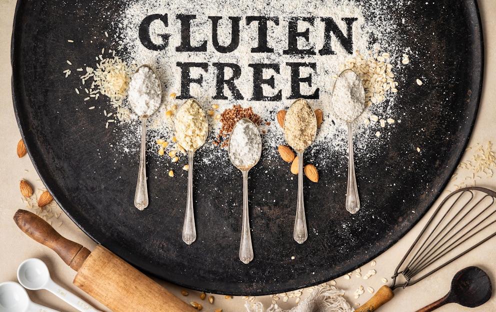 Is Keto a Gluten-Free Diet?