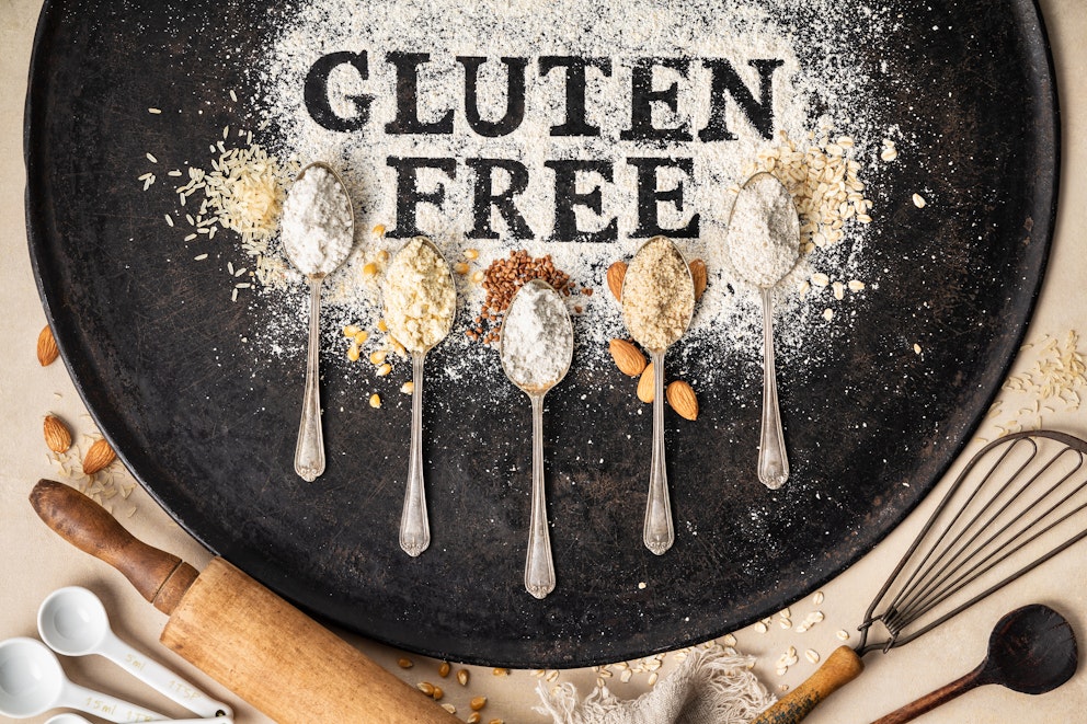 Is Keto a Gluten-Free Diet?