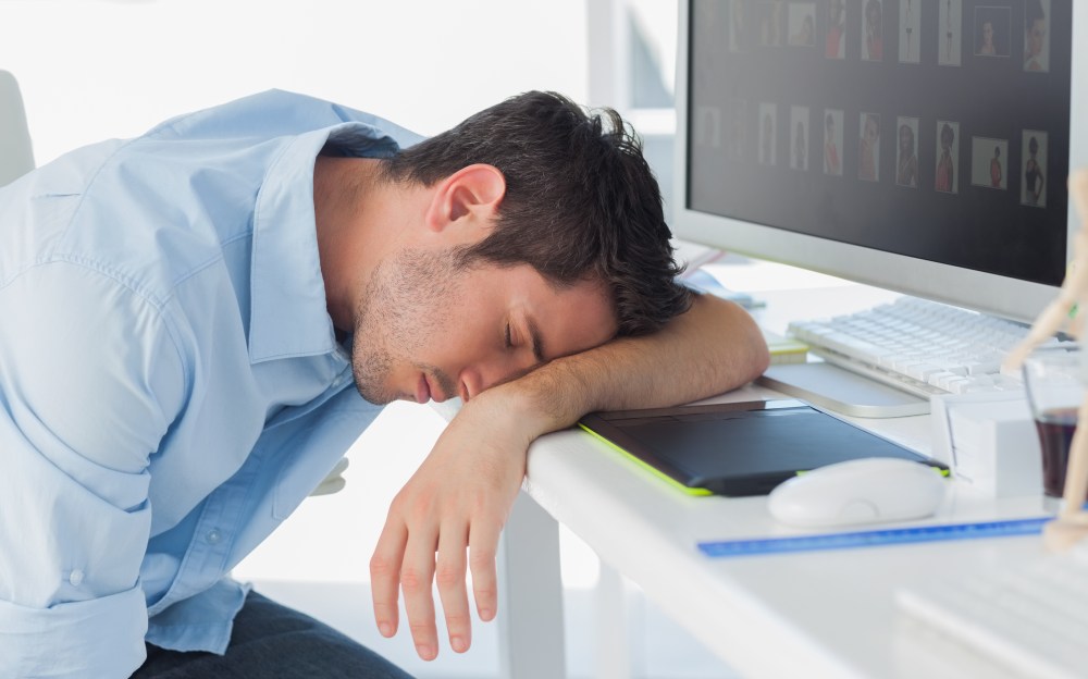 The 5 Most Common Causes of Fatigue