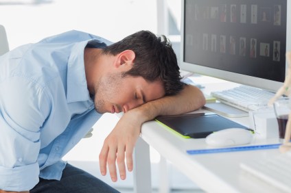 The 5 Most Common Causes of Fatigue