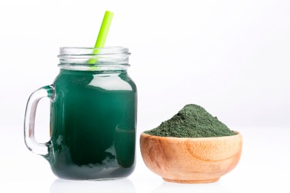 Spirulina Health Benefits