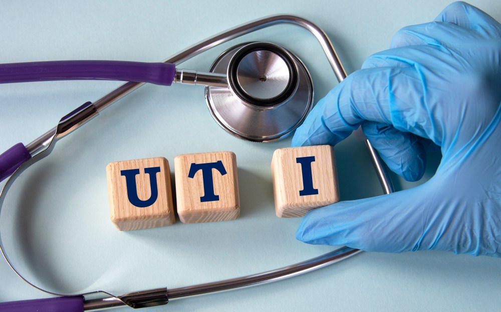Natural Remedies for a UTI (Urinary Tract Infection)
