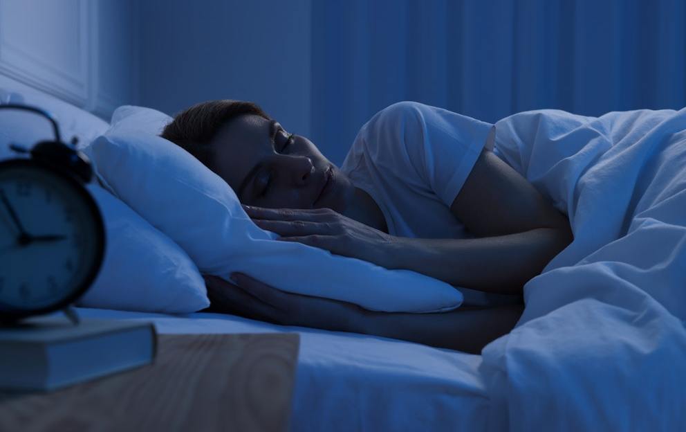 Can Tryptophan Improve Your Sleep? What to Know