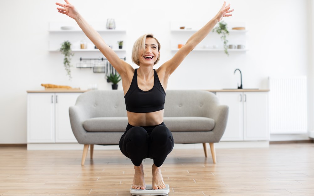 What Is the Best Way to Lose Weight? 5 Tips for Success