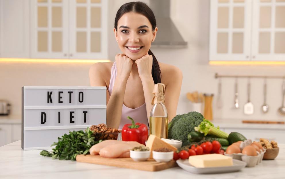 Does Keto Work? Here's What Science Says about the Keto Diet